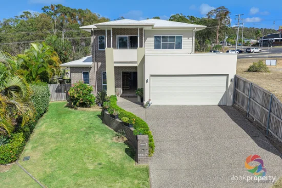 11 The Promenade, Boyne Island, Qld 4680-Image