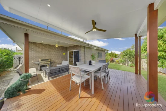 11 The Promenade, Boyne Island, Qld 4680-Image