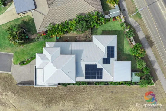 11 The Promenade, Boyne Island, Qld 4680-Image