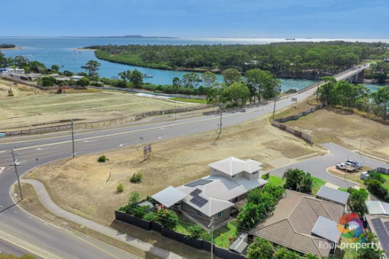 11 The Promenade, Boyne Island, Qld 4680-Image