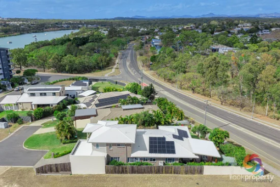 11 The Promenade, Boyne Island, Qld 4680-Image