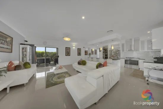 11 The Promenade, Boyne Island, Qld 4680-Image