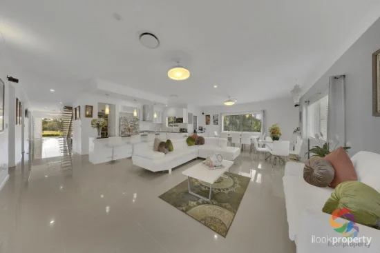 11 The Promenade, Boyne Island, Qld 4680-Image