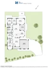 11 The Quays, Narre Warren South, Vic 3805-Floorplan