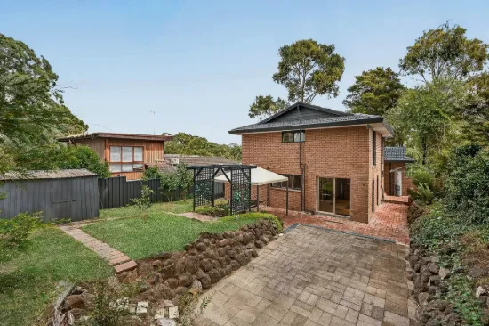11 The Ridge, Blackburn, Vic 3130-Image