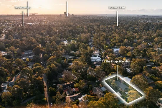 11 The Ridge, Blackburn, Vic 3130-Image