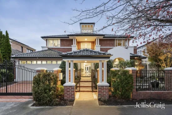 11 The Ridge, Canterbury, Vic 3126