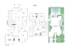 11 The Ridge, Canterbury, Vic 3126-Floorplan