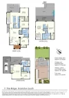 11 The Ridge, Frankston South, Vic 3199-Floorplan