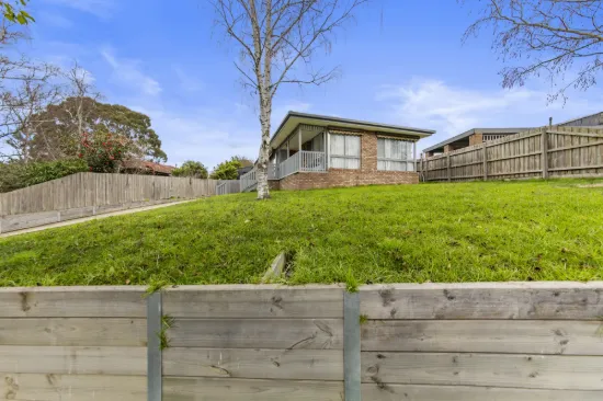11 The Ridgeway, Pakenham, Vic 3810-Image