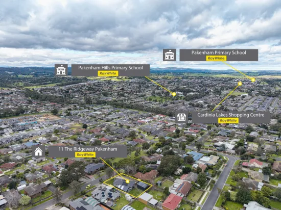 11 The Ridgeway, Pakenham, Vic 3810-Image