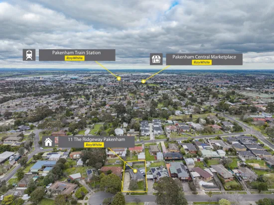 11 The Ridgeway, Pakenham, Vic 3810-Image