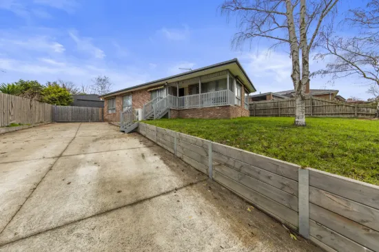 11 The Ridgeway, Pakenham, Vic 3810-Image