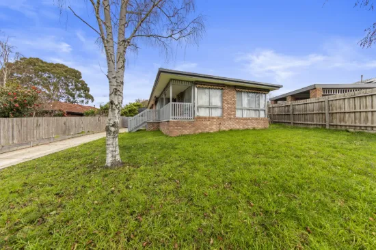 11 The Ridgeway, Pakenham, Vic 3810-Image