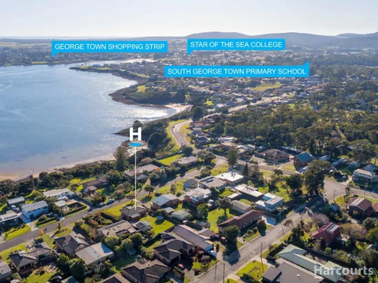11 The Strand, George Town, Tas 7253-Image