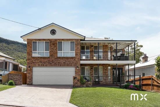 11 The Waves, Thirroul, NSW 2515