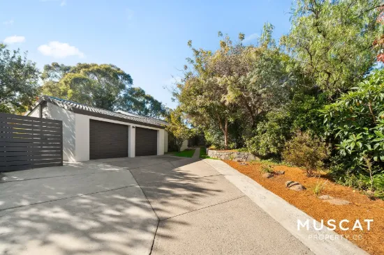 11 Themeda Place, Rivett, ACT 2611