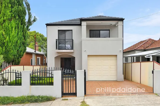 11 Third Avenue, Berala, NSW 2141