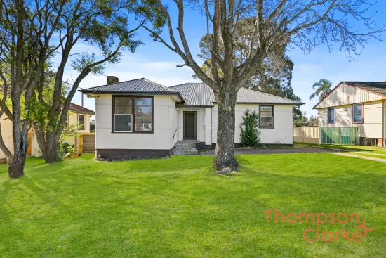 11 Third Avenue, Rutherford, NSW 2320 - For Sale