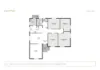 11 Third Avenue, Rutherford, NSW 2320-Floorplan