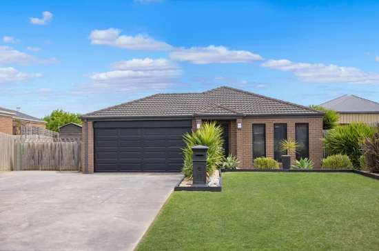 11 Thomas Place, Warrnambool, Vic 3280