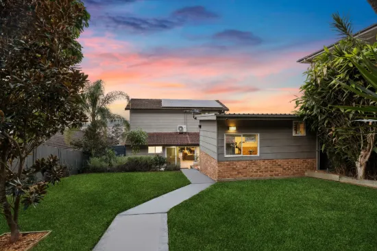11 Thomas Street, Tascott, NSW 2250