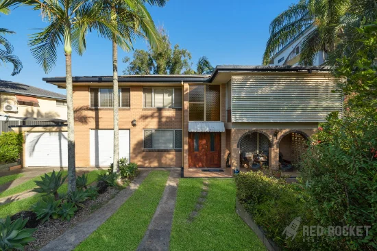 11 Thornhill Street, Springwood, Qld 4127 - For Rent
