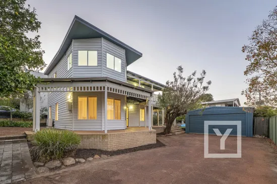11 Thurstun Lane, Dunsborough, WA 6281