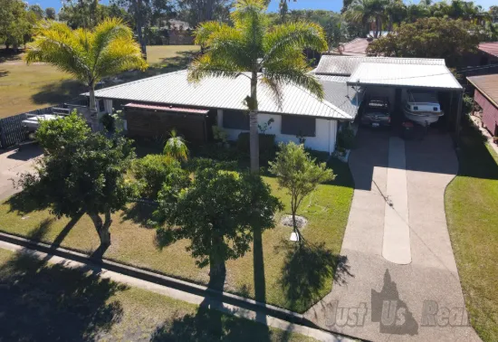11 Thygesen Street, Bundaberg North, Qld 4670