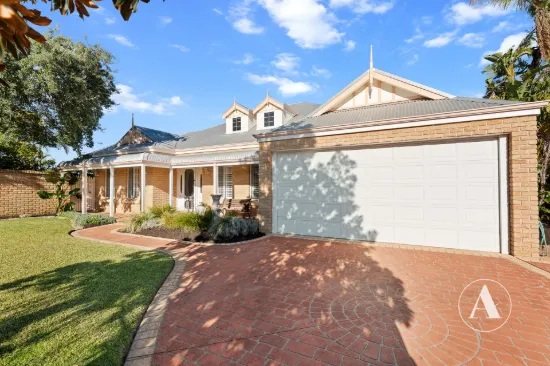 11 Thyme Close, Thornlie, WA 6108