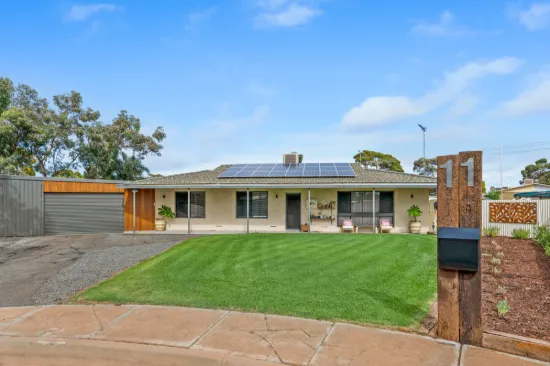 11 Ti-Tree Crt, Kambalda West, WA 6442
