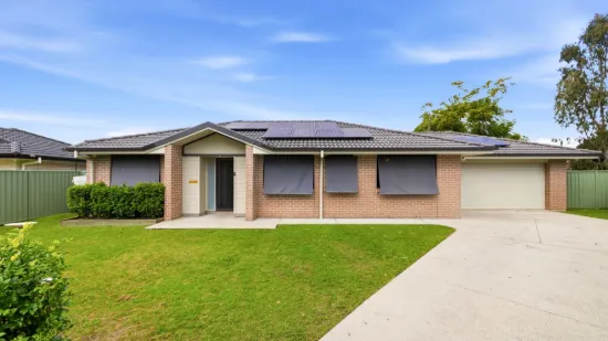 11 Tiara Close, Grafton, NSW 2460