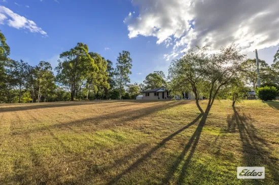 11 Tillack Road, Gatton, Qld 4343