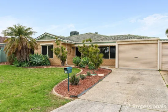 11 Timbarra Street, Armadale, WA 6112