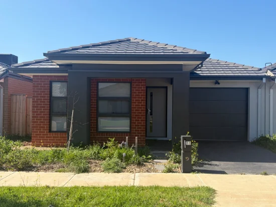 11 Timberland Dr, Tarneit, Vic 3029