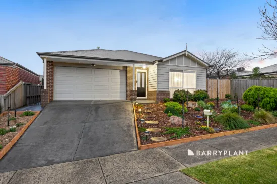 11 Timberside Avenue, Warragul, Vic 3820