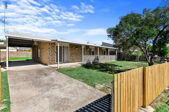 11 Tingira Terrace, Scarness QLD 4655-Image
