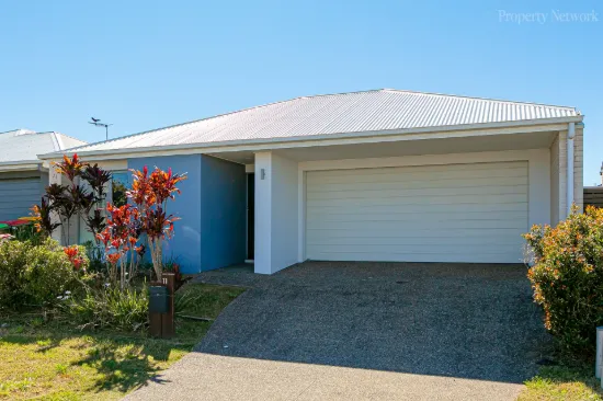 11 Tinley Way, Strathpine, Qld 4500