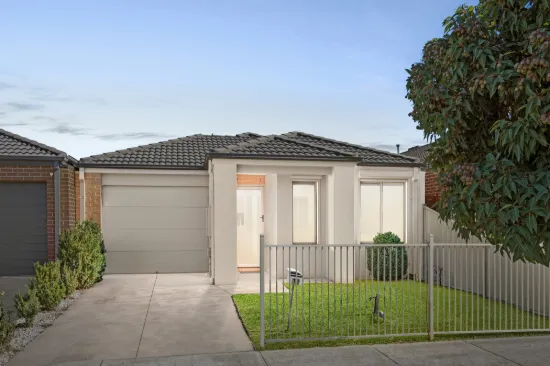 11 Titan Grove, Truganina, Vic 3029