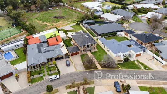 11 Todd Court, Mildura, Vic 3500