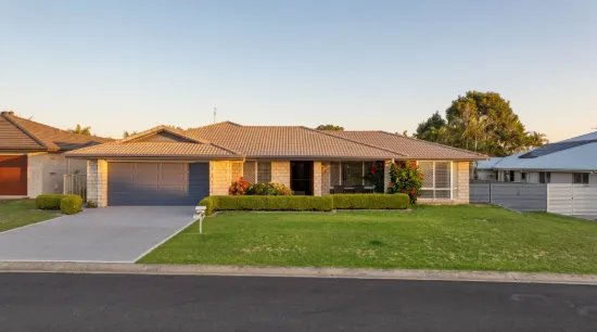 11 Tolga Place, Junction Hill, NSW 2460