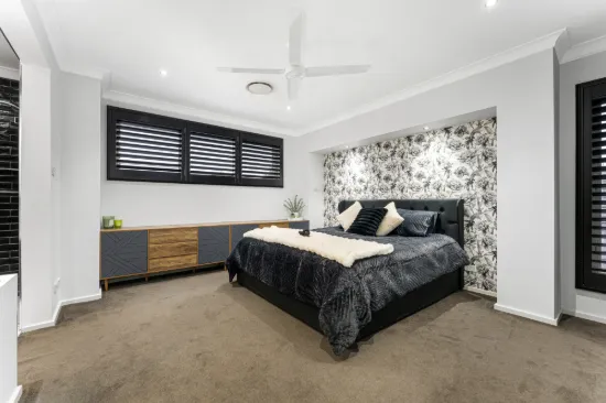 11 Tomah Crescent, The Ponds, NSW 2769-Image