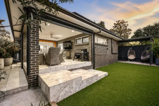 11 Tomah Crescent, The Ponds, NSW 2769-Image