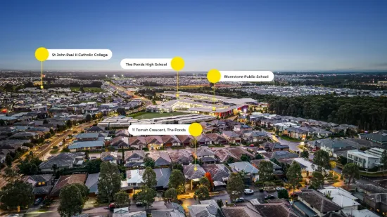11 Tomah Crescent, The Ponds, NSW 2769-Image