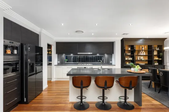 11 Tomah Crescent, The Ponds, NSW 2769-Image
