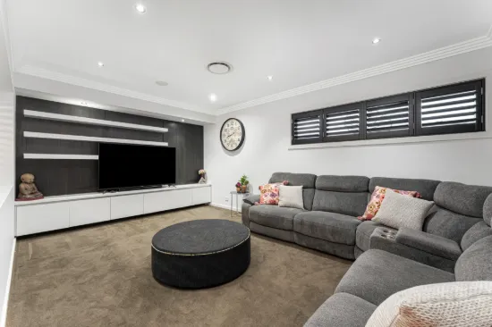 11 Tomah Crescent, The Ponds, NSW 2769-Image
