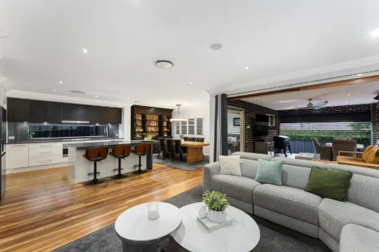 11 Tomah Crescent, The Ponds, NSW 2769-Image