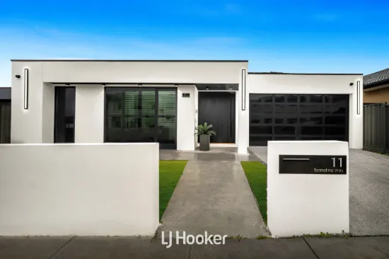 11 Tomatina Way, Berwick, Vic 3806