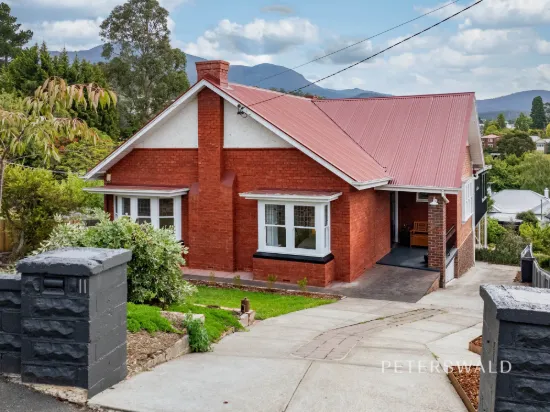 11 Toorak Avenue, Mount Stuart, Tas 7000