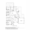 11 Toulouse Way, Port Kennedy, WA 6172-Floorplan
